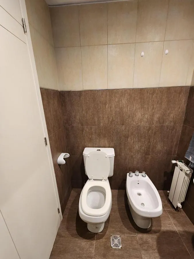 Apartment Ubicacion Inmejorable Con Cochera. En El Corazon De La Ciudad Mendoza Argentina